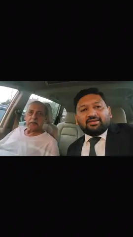 Fiyaz ramay meeting with salman shahid #fiyazramay #salmanshahid #foryou 