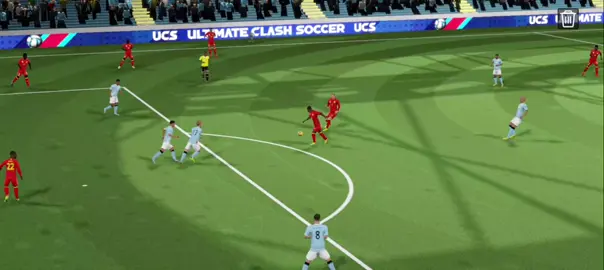 Last assist 🥵 #PRIME🇳🇦NA #gameplay #dls25 #game #viral_video_tiktok 