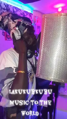lakukubkubu music to the world 