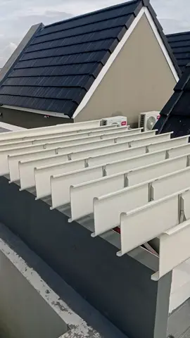 Atap buka tutup roovree #fyp  #viral 