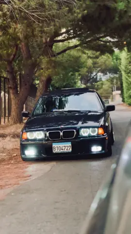 #ماشاءالله #bmw #e36 #m3 #خيل_وخياله🐎 @FastLane.Lb™️ @BMW SPEED SPIRITS🇩🇪🇱🇧 @BMW.CLUB.LEBANON @BMW OWNERs IN LEBANON 🇱🇧 @BMW E36 -Old School @KING OF BMW LEBANON 