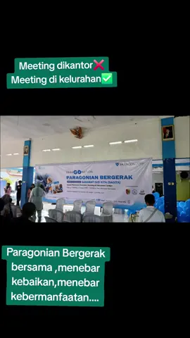 Paragonian bergerak... Terimakasih Paragon sudah membawa kebermanfaatan buat semua,semoga bermanfaat ... 💚💚💚 #jember #paragonian #paragonianbergerak#wardah #fyppppppppppppppppppppppp 