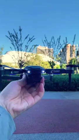 This is an excellent entry level drone for anyone that is Tired of asking someone to take your pics and videos?  🚀 It launches from your hand, and captures cinematic shots in 4K. Whether you’re biking, running, hiking, or just vibing, it keeps you in frame! 👜 Super compact. ✅ Beginner-friendly. Great Father’s Day Gift🎁 Grab yours now on TikTok Shop — make your memories look like a movie! 🎬📦  #TikTokShop #SmartDrone #drone #contentcreator #MustHave