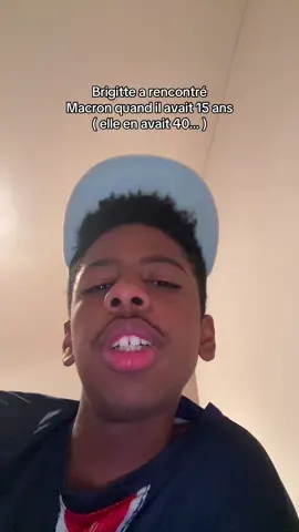 @Emmanuel Macron crois pas qu’on a oublié #fyp #laminutedekais  Ps : le mot 