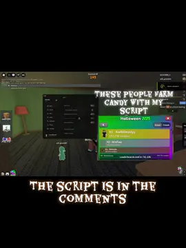 AUTOFARM SCRIPT MM2 #script #mm2 #roblox #fyp #delta 