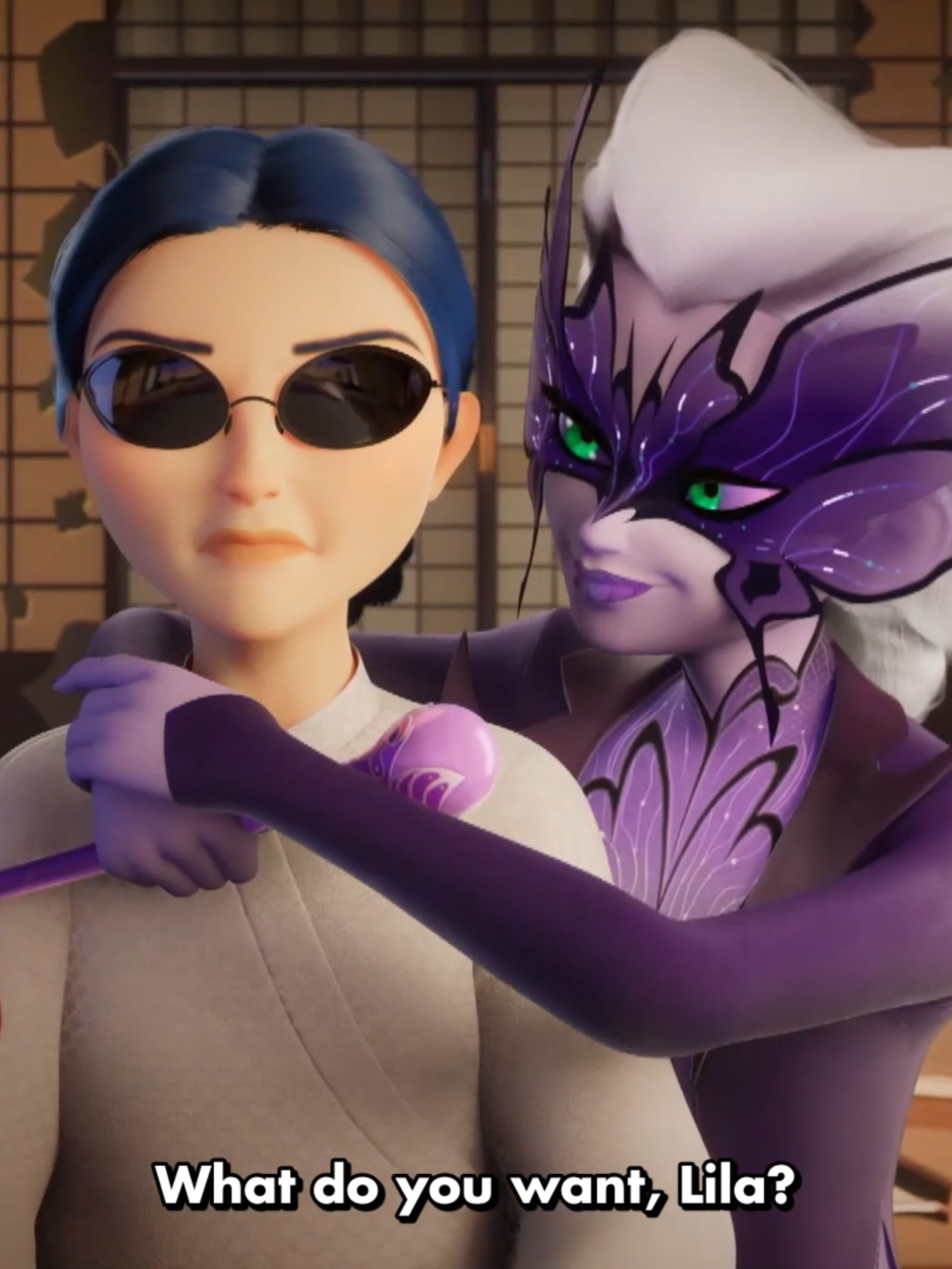 ‘Yaksi Gozen’ Miraculous Ladybug Season 6 Epsiode 13 Eng Sub #MLB #miraculous #miraculousladybug #ladybug