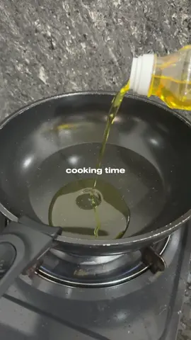 day 2 of practicing my cooking skills (kung meron)