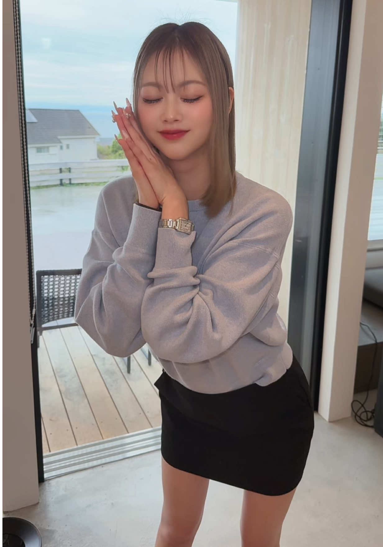 久々の投稿になってしまった🥺コメント返す〜🫶#ももちゃんねる #たつももチャンネル #おすすめ #fyp 