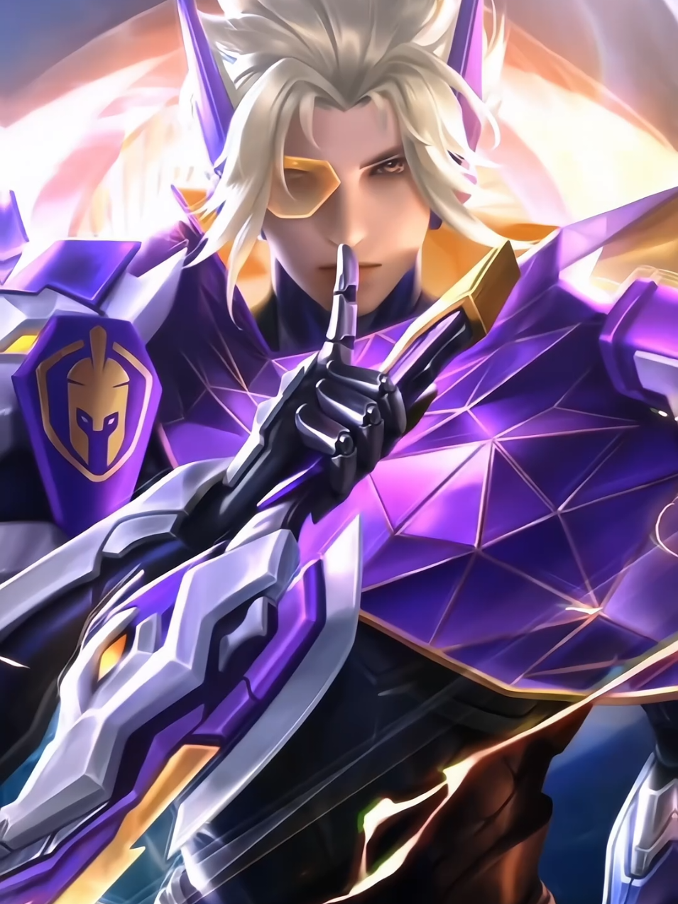 iya juga yah 😭 #nolan #nolanmlbb #MLBB9TH #MLBB #jungler 