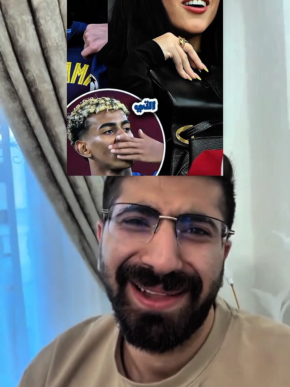 برشلونة قبل ايام من الكلاسكو يعلن العرب بتسجيل ستة أهداف في مباراة واحد  #كرة_قدم #لامين_يامال #لامين #برشلونة 