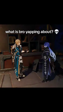 i love him #varka #varkagenshinimpact #flins #flinsgenshin #GenshinImpact 