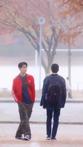 sau màn tương tác của chú với em trên ig thì toi ở đây phát tín hiệu cho mọi người cày lại phim thoii🫶🏻 #semanticerror #jangjaeyoung #chusangwoo #parkseoham #parkjaechan 