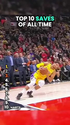 Top 10 Saves in Basketball 🏀🔥 #lxthalhoops #basketball #saves 