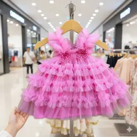dress anak buat pesta #gaunpestaanak #dressanakcewek #dressanakcewek 