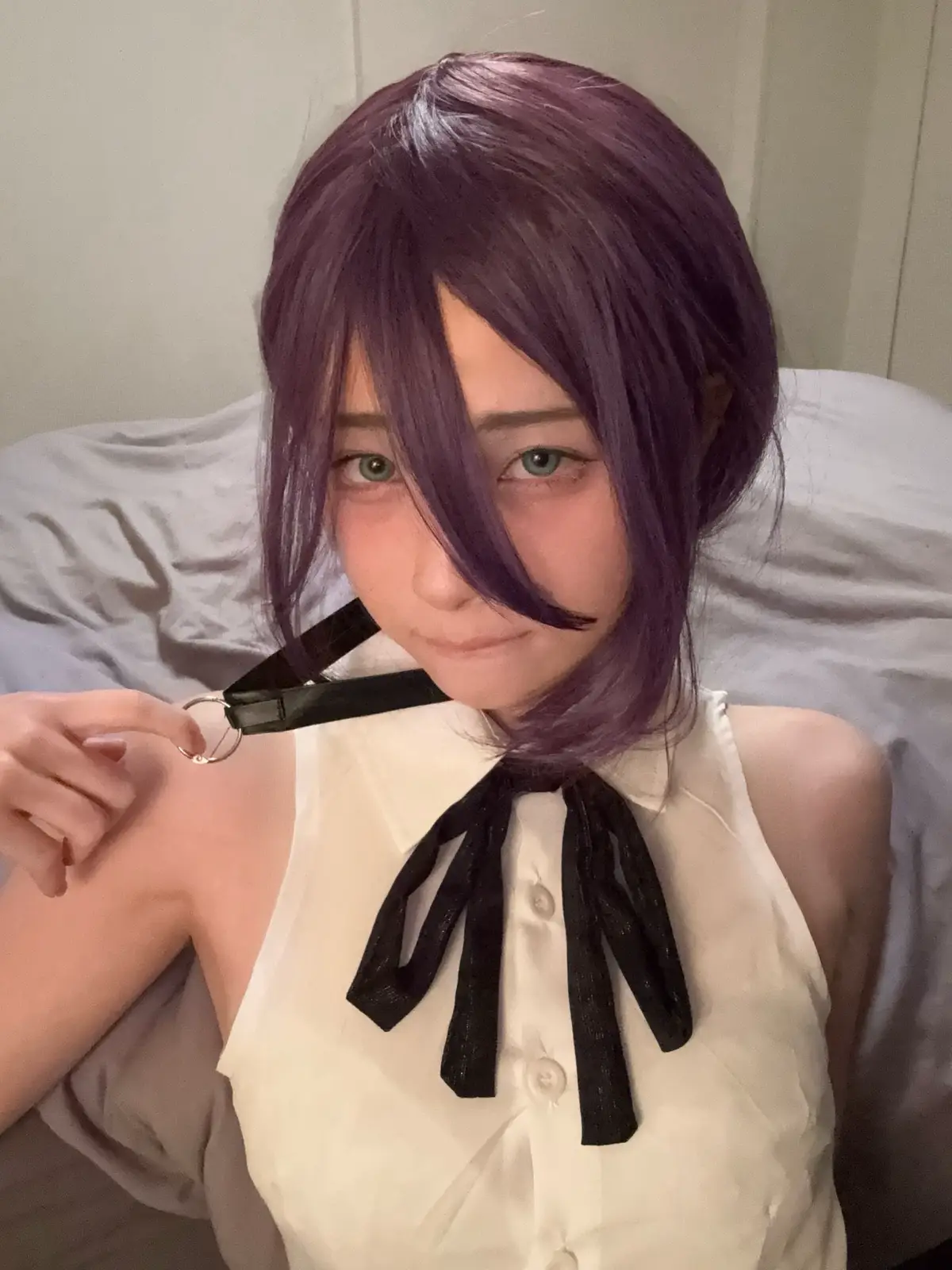 ねずみは、かわいいが出てくると一応びっくりする派です！