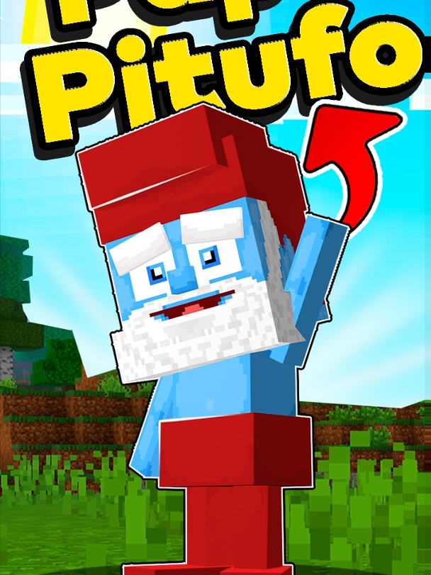 TRANSFORME los MOBS de MINECRAFT según SUBSCRIPTORES 
