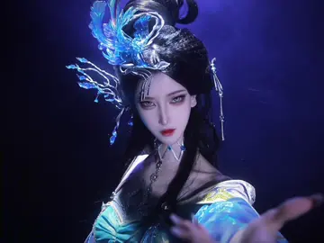 你也来尝一尝，我的痛苦吧 #云望舒 