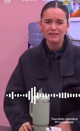 Chaud froid Chaud froid 😂😂 #staracademy #StarAc #lilystaracademy #lily #fyp @Lily Campa 