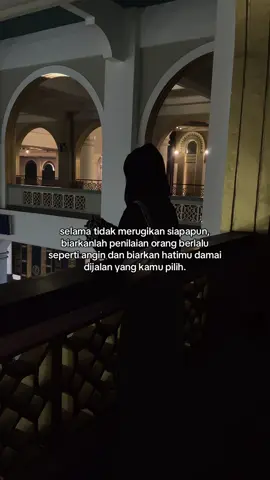 Tumbuhlah jadi lebih baik, bukan demi siapapun, hanya demi dirimu sendiri, demi imanmu, demi agamamu dan penciptamu. #xybca #fyp 