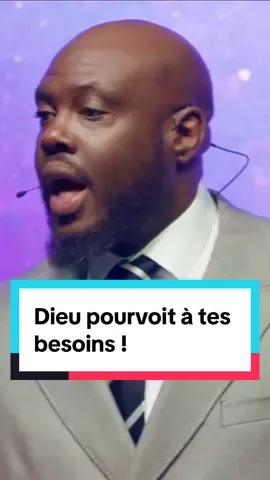 Beaucoup confondent l’amour avec la complaisance. Ce n’est pas parce que quelqu’un te dit toujours “oui” qu’il t’aime. Dieu lui-même ne nous donne pas toujours ce qu’on veut, mais toujours ce dont on a besoin pour grandir, avancer, et nous accomplir. 💪🏽 L’amour vrai ne flatte pas, il construit. ❤️‍🔥 #AmourVrai #Foi #Sagesse #DieuPourvoit #MotivationSpirituelle  