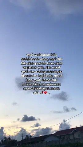12 tahun ayah tingglkan ore 😭 al-fatihah heroku 🤲 semoga tenang disana 🥰 #fyp #rinduayah #quotes #foryoupage #bissmilahfyp 