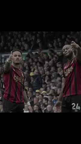 #antoniesemenyo #bournemouth #PremierLeague #footballedit 