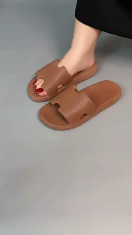 Dép quai ngang tipono #giayxinh #depxinh #giaydep #giayboot #guocxinh98 