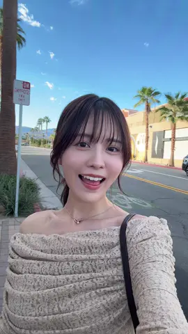 どーこだっっ！🌴 #fyp 