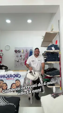 Tutto questo da @Cuoricini Abbigliamento 