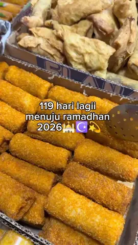 udah ngga sabar🤗😇 #foryoupage #puasaramadhan #ramadhan2026 #vibesramadhan #ramadhanekstraseru 