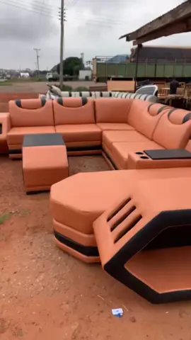 #creatorsearchinsights  Sofa with bed frame #ghanatiktok🇬🇭 