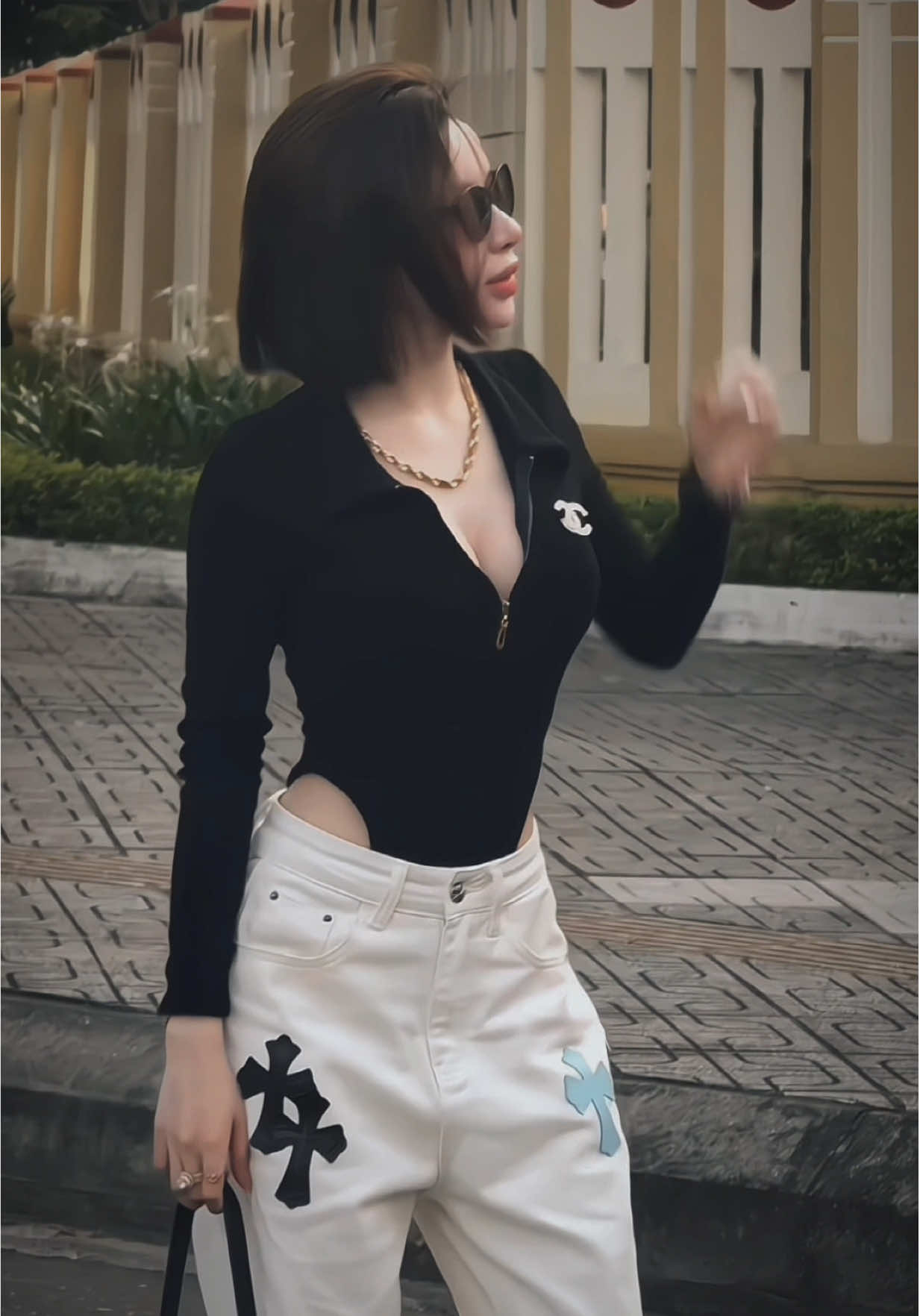 Khi việc không thuận theo ý mình, tức là đang thuận theo ý trời , Đừng trách những ngày mình chưa giỏi giang ! 🤍 #djjuhi #xuhuongtiktok #CapCut 