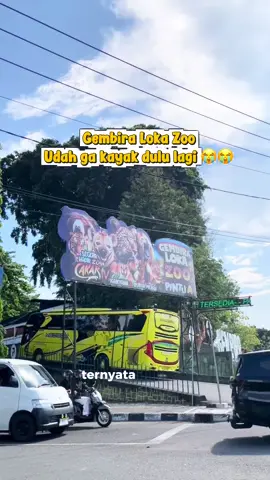 Gembira loka zoo emang manglingi banget. Transformasinya keren pol…  kudu kesini pas liburan. Jangan lupa nginep di Reddoorz Syariah @ kebun raya lokasinya tinggal nyebrang sampai deh. Dapat harga miring lho kalau booking lewat reddoorz #travelers #redtravelers #bukasemuapintu #reddoorz #gembiralokazoo #wisatajogja #rekomendasiwisatajogja 