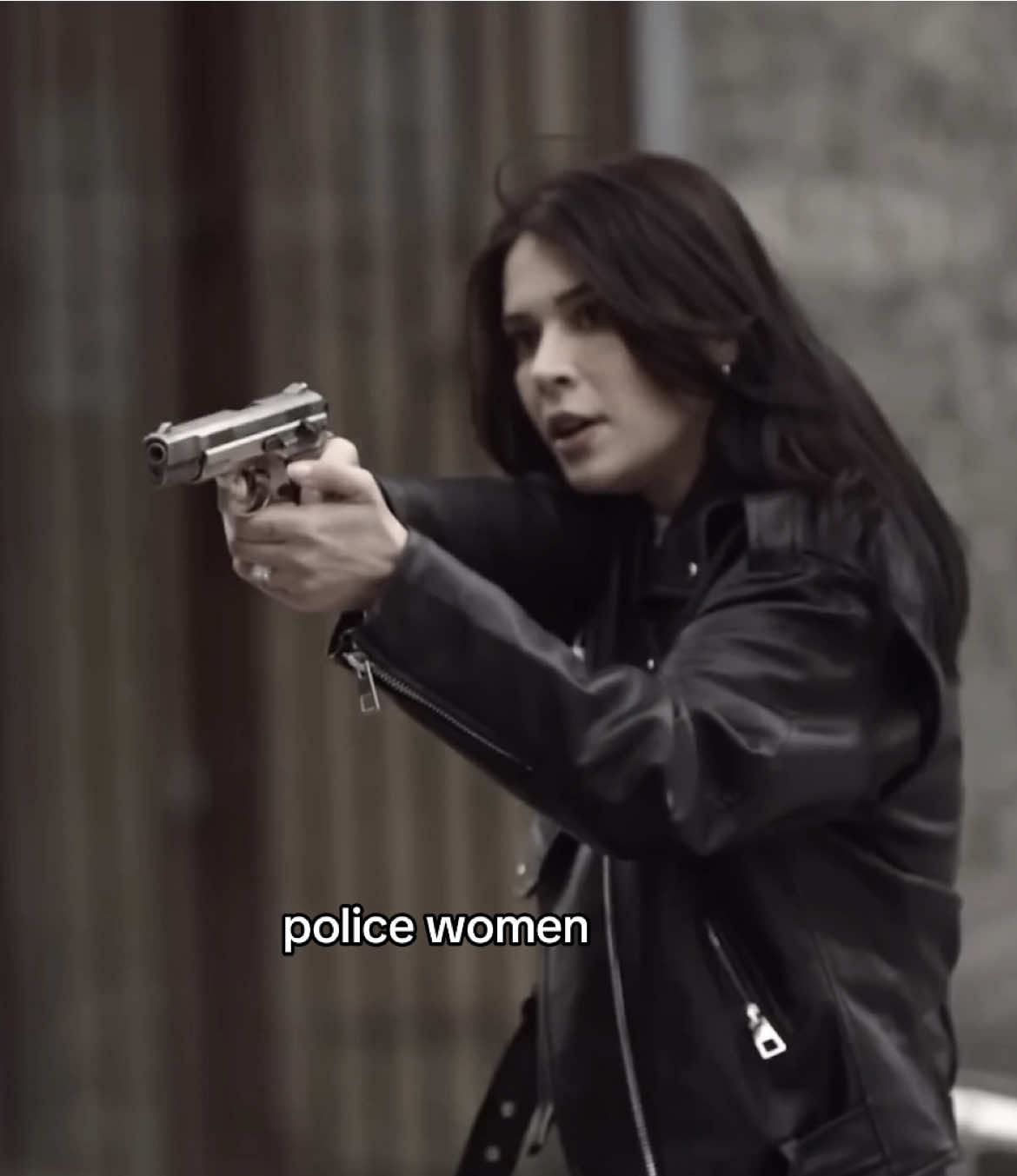 Turkish police women #policewomen #police #keşft #foryourpage 