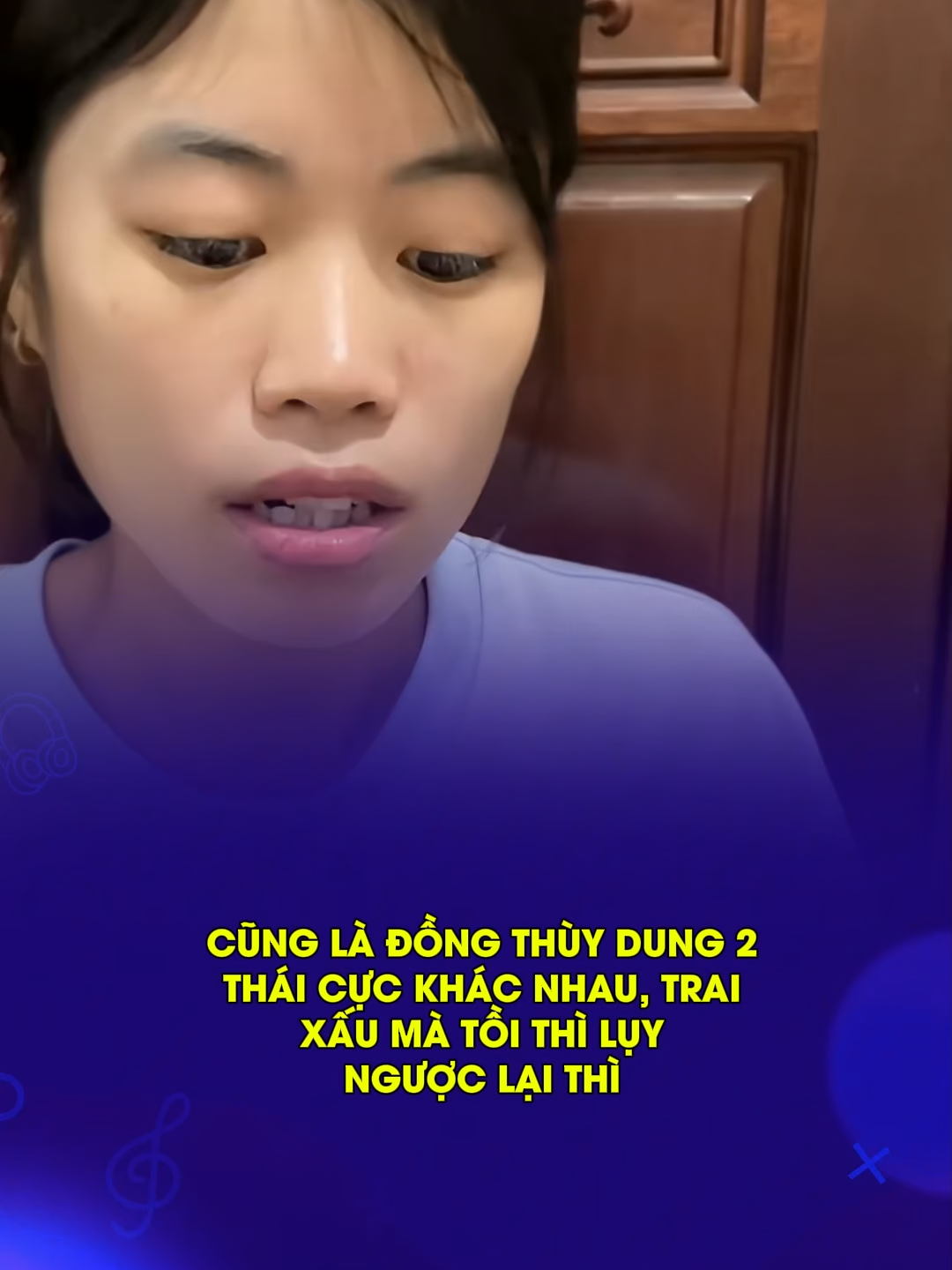 Cứ thế thôi #thanghekhoc #manhtinhsaidoi #tiktokgiaitri #emchisongaymai #ketthucvachiatay #dongthuydung