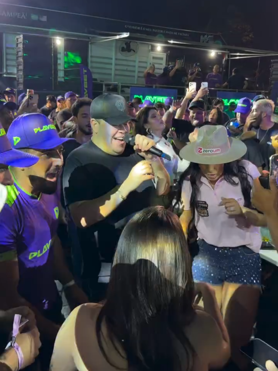 #muidodevaquejada #reyvaqueiro #fernandinha 