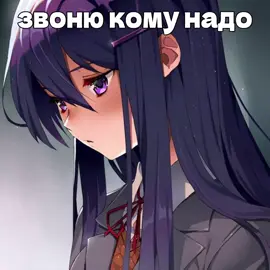 отключите мне интернет #юри #нацуки #ддлк #мем #врекомендации #fyp #вреки #новелла #мемасик 