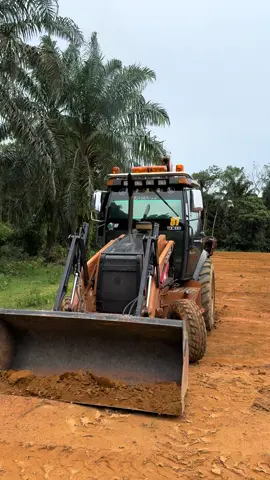 #m1 #fyp #backhoe @Roy 