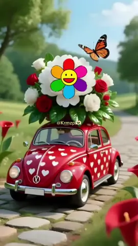 @🅺🆁🅼🆉🅿🫶 Que tengan un feliz y maravilloso día ☕🌹💞Feliz día 🙏🙌💫#CapCut #felizdia #createtask #romantictrends  #krmzp 