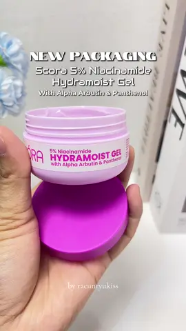 Membalas @Gabincantik____  Moisturizer scora untuk kulit berminyak bisa untuk mencerahkan kulit !! #scora#campaignscora2025#affiliatescora#scoraofficial#moisturizer 