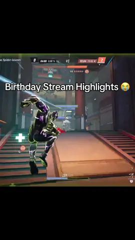 FOLLOW FOR MORE❗️😭😩✂️ TWITCH: mishkeveIQ #marvelrivals #lunasnow #gaming #suestorm #xyzbca 