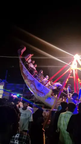 শাহরাস্তি কালিবাড়ি মেলা