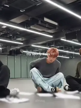 my sporty baby 🩵🩵 #YUSHI #유우시 #ユウシ #NCT #NCTWISH 