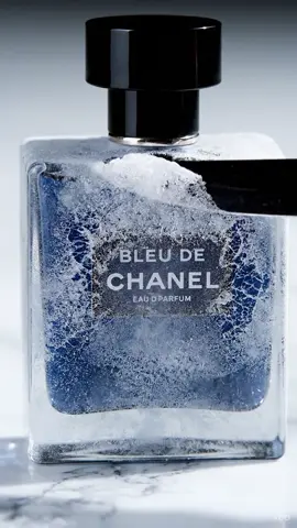 The cuts are always so satisfying…😮‍💨🤌🏽#bleudechanel#parfum #viral #asmr #satisfyingvideos 