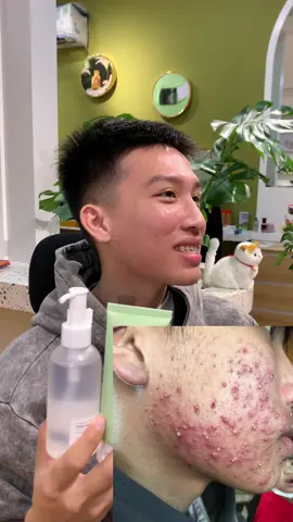 Khách nhà emmmmmmm bữa nay sạch mủn luôn 