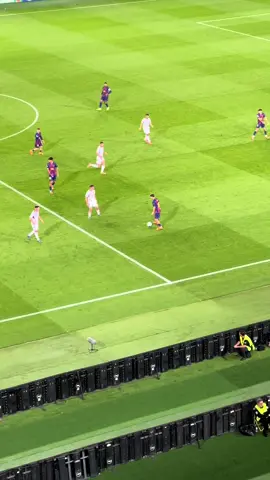 Fermin Lopez homme du match ! 🔥 #barcelona #championsleague #footballtiktok #football #uefachampionsleague 