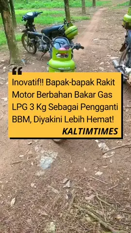 kreasi anak bangsa #fypvidioviral #creatorsearchinsights #tabung3kg 