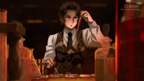 muzan đã nổi giận #xuhuong #kimetsunoyaiba #kibutsujimuzan 