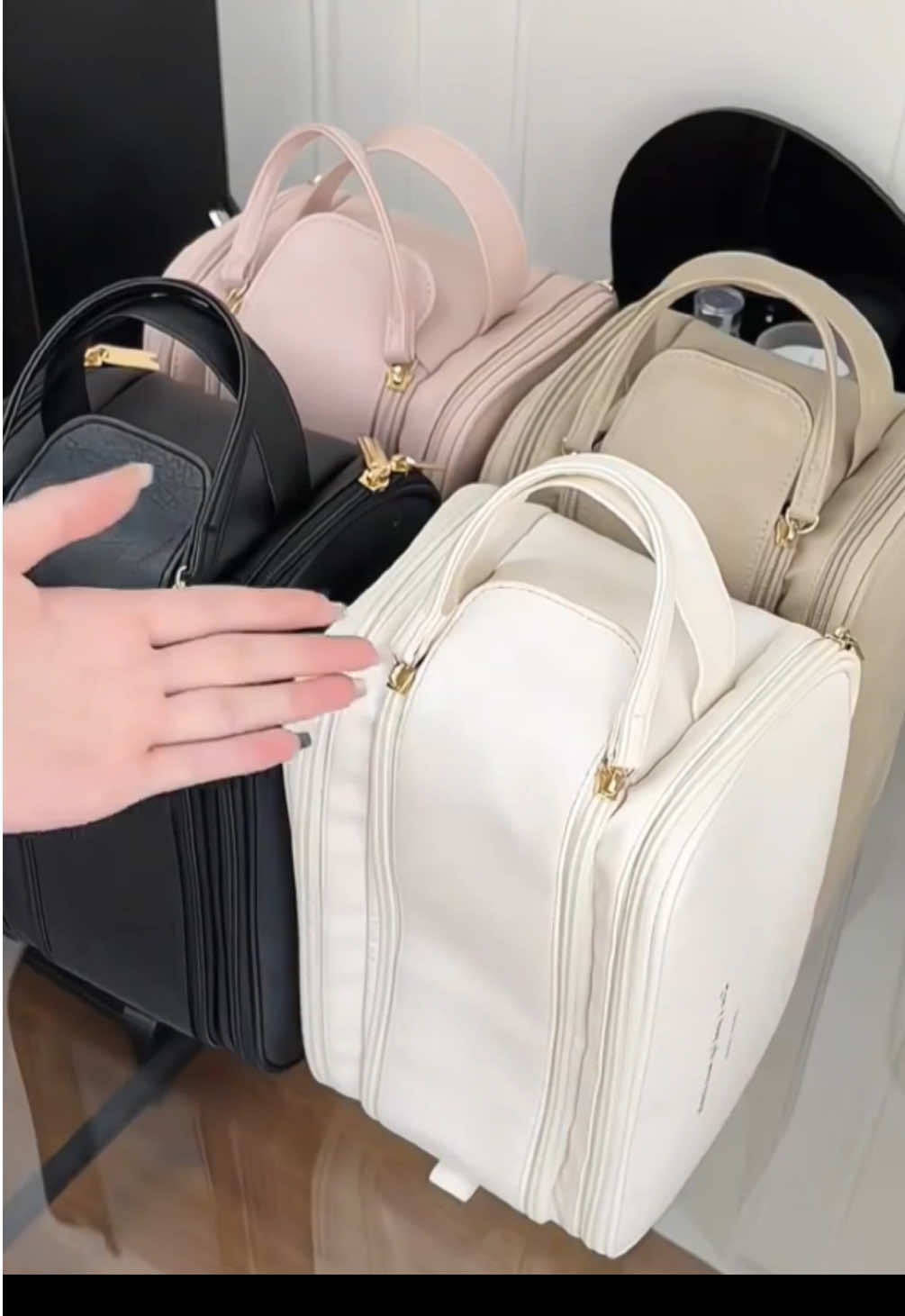 #tasmakeup #taskosmetik #taskosmetiktravel #rekomendasi #fypシ゚viral🖤tiktok 