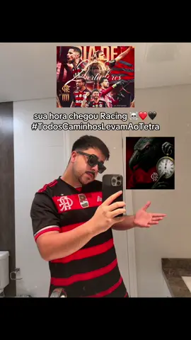 Qual placar de hoje ? 👀 #flamengo #libertadores #iguinho 